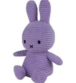 Bon Ton Toys Bamser>Bamse - 23 cm - Miffy ECO Corduroy - Ltd. Edition D