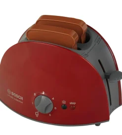 Bosch Mini Legekøkken Og Legemøbel>Brødriser - Legetøj