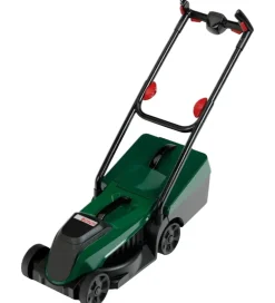 Bosch Mini Udeleg Og Udendørs Legetøj|Rolleleg>Græsslåmaskine m. Opsamler