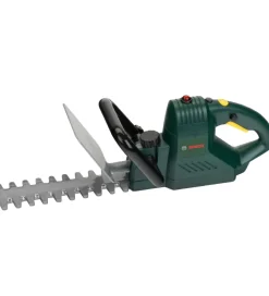 Bosch Mini Legeværktøj>Hækketrimmer - Legetøj - Mørkegrøn