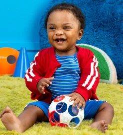 Bright Starts Aktivitetslegetøj>Aktivitetslegetøj - Fodbold