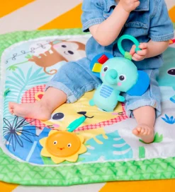 Bright Starts Legetæpper Og Legegulve|Aktivitetsstativer><noscript><img width=
