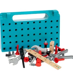 BRIO Trælegetøj|Brio>Arbejdsbænk 34596