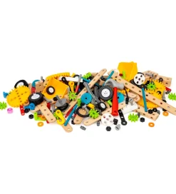 BRIO Trælegetøj|Konstruktionslegetøj>Builder Kreativt Sæt - 34606