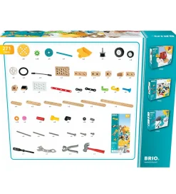 BRIO Trælegetøj|Konstruktionslegetøj><noscript><img width=