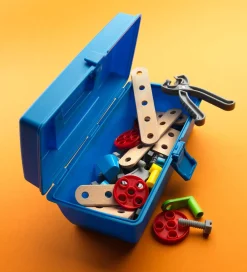 BRIO Trælegetøj|Brio>Builder Startsæt 34586