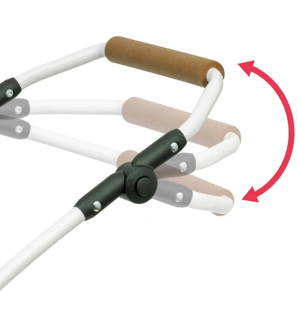 BRIO Brio>Dukkevogn Spin 24902