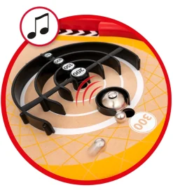 BRIO Brio>Flipperspil - 10 Dele - Trickshot 34080