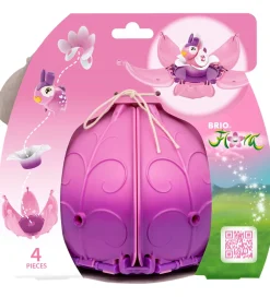 BRIO Figurer|Brio>Flora Blomsterhus m. Figur - Heather