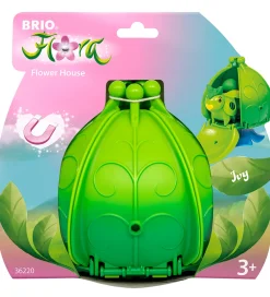 BRIO Figurer|Brio>Flora Blomsterhus m. Figur - Ivy