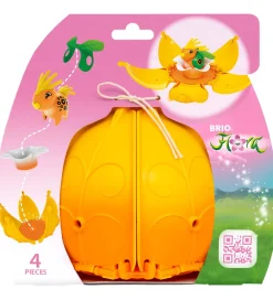 BRIO Figurer|Brio>Flora Blomsterhus m. Figur - Marigold