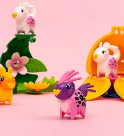 BRIO Figurer|Brio>Flora Figur - Petunia