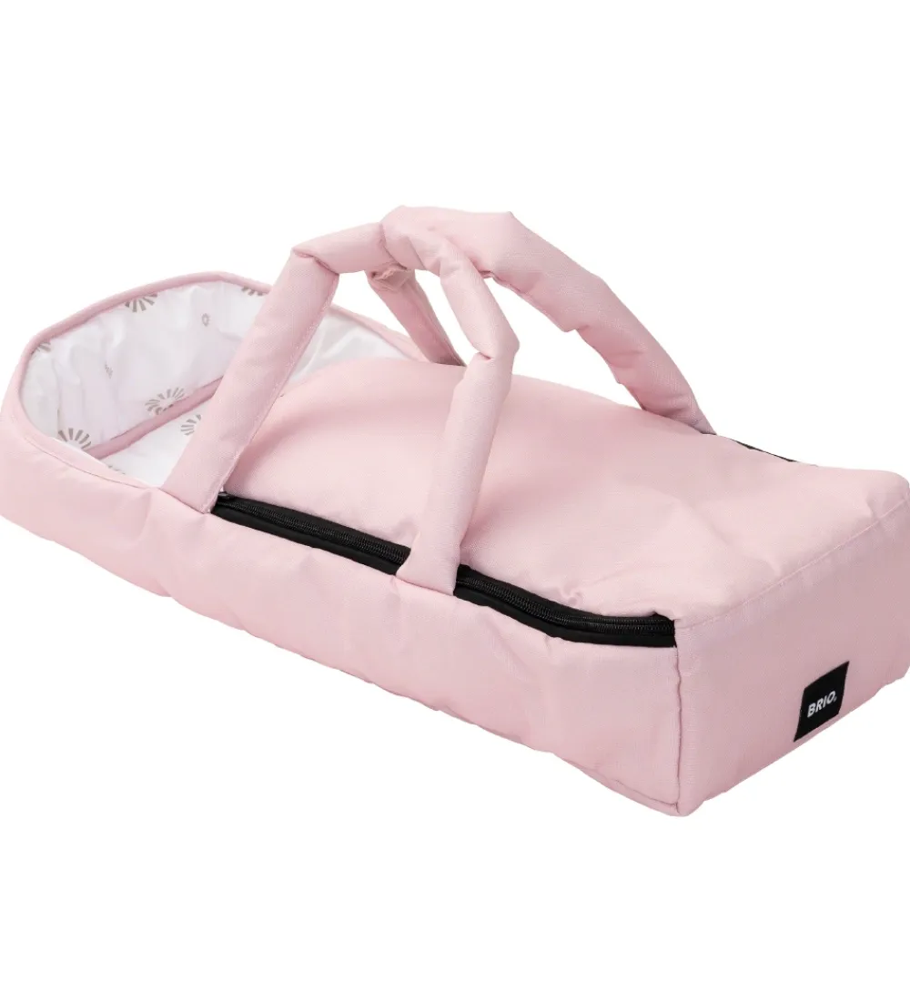 BRIO Brio>Kombi-Dukkevogn - Dråbemønster 24891375