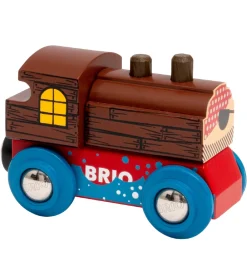 BRIO Brio>Tematog - Pirat 33841