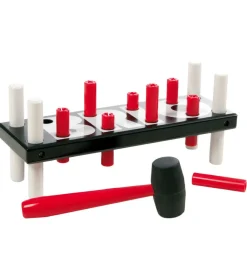 BRIO Brio>Toddler Hammerbænk 30515