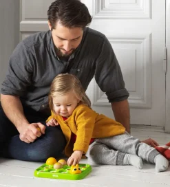 BRIO Brio|Musikinstrumenter>Toddler Leg Og Lær - Musikalsk Larve 30189