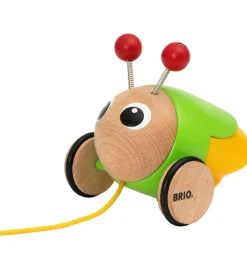 BRIO Brio>Træklegetøj - Batteridreven - Ildflue 30255