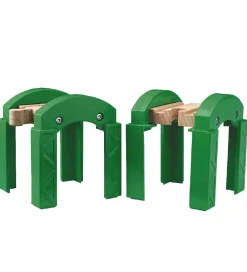 BRIO Brio>World Bropiller - Grøn 33253