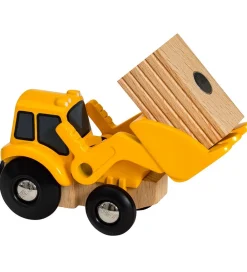 BRIO Trælegetøj|Brio>World Frontlæsser 33436