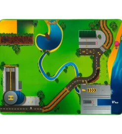 BRIO Legetæpper Og Legegulve|Brio>World Legetæppe 33994