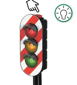 BRIO Brio>World Lyssignal - Batteridrevet 33743