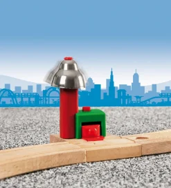 BRIO Brio>World Togklokke - Magnetisk 33754