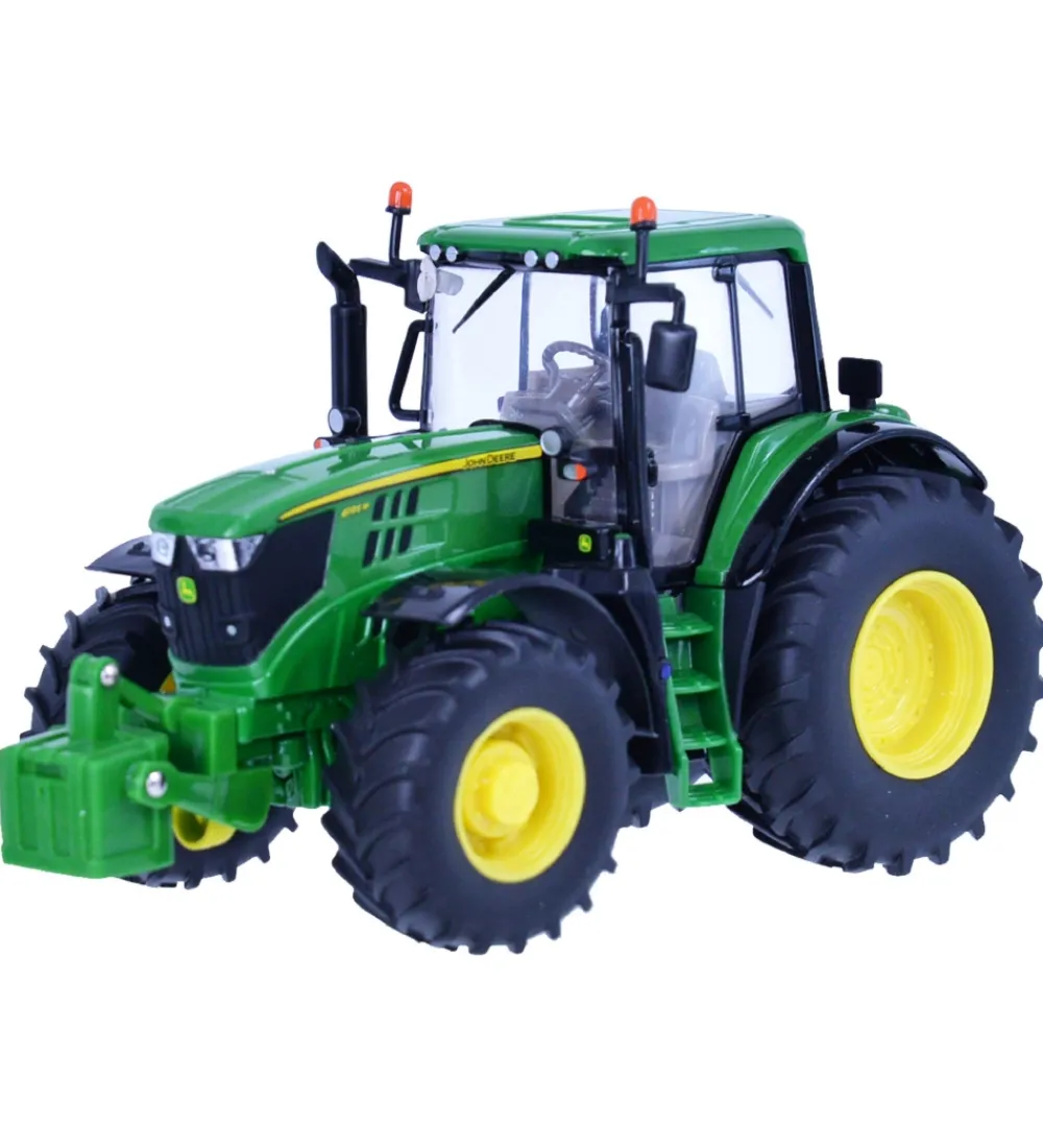 Britains Traktorer>Arbejdsmaskine - 43150 - 6195M - Traktor