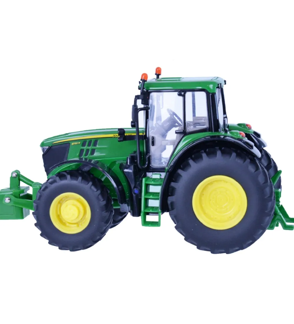 Britains Traktorer>Arbejdsmaskine - 43150 - 6195M - Traktor