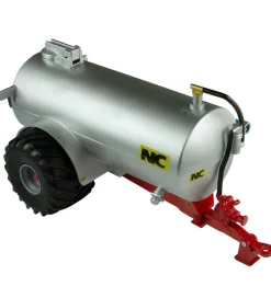 Britains Traktorer>Arbejdsmaskine - 43238 - Tank