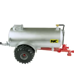 Britains Traktorer>Arbejdsmaskine - 43238 - Tank