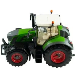 Britains Traktorer>Arbejdsmaskine - 43177 - 828 - Traktor