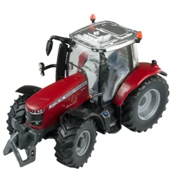 Britains Traktorer>Arbejdsmaskine - 43235 - Massey Ferguson - Traktor