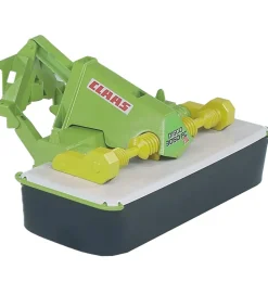 Bruder Biler, Tog Og Køretøjer>Arbejdsmaskine - Claas Disco 3050 FC Plus Skår... - 02324