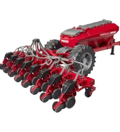 Bruder Biler, Tog Og Køretøjer>Arbejdsmaskine - Horsch Maestro 8CX Precision Air Seeder