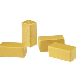 Bruder Traktorer>Tilbehør - 4 Bigballer - 02342