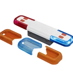 Bruder Biler, Tog Og Køretøjer>Tilbehør - Modul m. Lys/Lyd til Lastbil - 2803