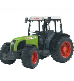 Bruder Traktorer>Traktor - Claas Nectis 267 F - 02110