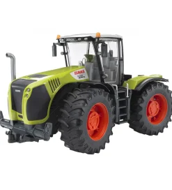 Bruder Biler, Tog Og Køretøjer|Traktorer>Traktor - Claas Xerion 5000 - 03015