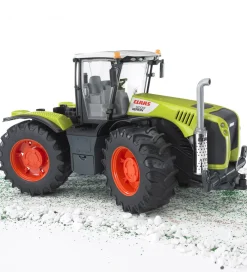 Bruder Biler, Tog Og Køretøjer|Traktorer>Traktor - Claas Xerion 5000 - 03015