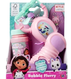 Bubbles Udeleg Og Udendørs Legetøj>Sæbeboblemaskine - Gabby's Dollhouse Bubble Flurry