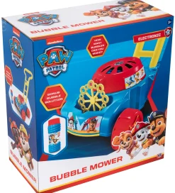 Bubbles Udeleg Og Udendørs Legetøj>Sæbeboblemaskine - Paw Patrol Bobleplæneklipper