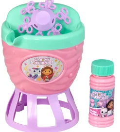 Bubbles Udeleg Og Udendørs Legetøj>Sæbeboblemaskine - Gabby's Dollhouse Bubble Fountain