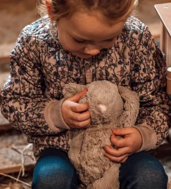 by ASTRUP Bamser>Bamser - Kanin m. Baby