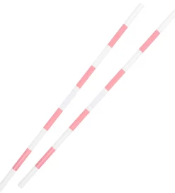 by ASTRUP Rolleleg|Kæpheste>Bom til hestespring - Delbar - 2 Stk.