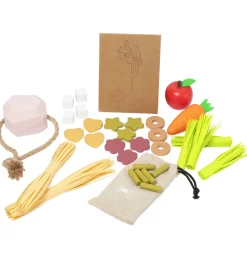 by ASTRUP Kæpheste>Fodersæt Til Kæpheste - Træ