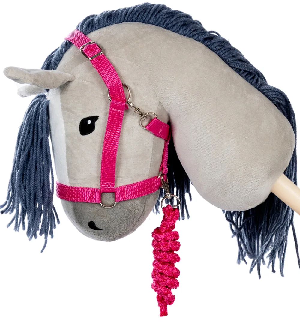 by ASTRUP Rolleleg|Kæpheste>Grim og Træktov Til Kæphæst - Lyserød