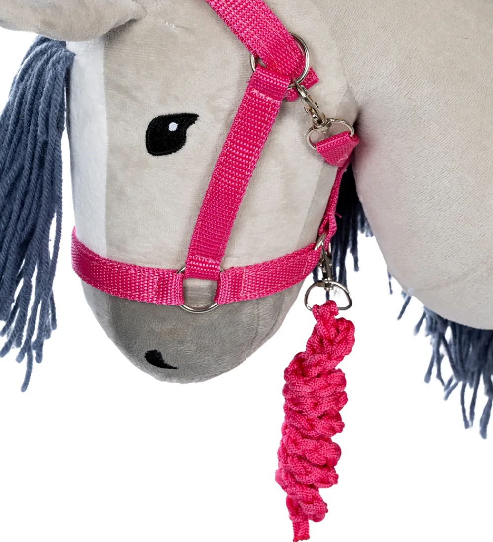 by ASTRUP Rolleleg|Kæpheste>Grim og Træktov Til Kæphæst - Lyserød