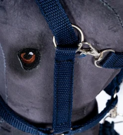 by ASTRUP Rolleleg|Kæpheste>Grime og Træktov Til Kæphest - Blå