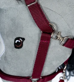 by ASTRUP Rolleleg|Kæpheste>Grime og Træktov Til Kæphæst - Rød