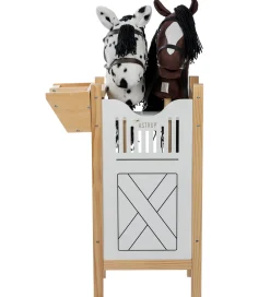 by ASTRUP Rolleleg|Kæpheste>Hesteboks t. 2 Kæpheste